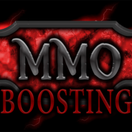MMO Boosting Service