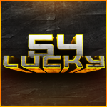 54 Lucky