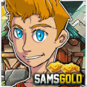Sams Gold