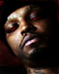 Evil-Scarecr0w