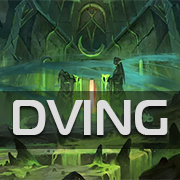 DVING