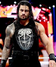 Roman Reigns