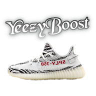 YeezyBoost