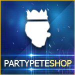 ParteyPetesGold