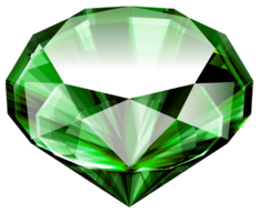 Emerald Powe