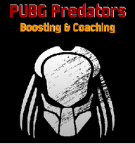 PUBG Boosting