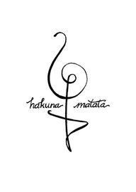 HakunaMatata