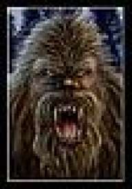 Bigfoot