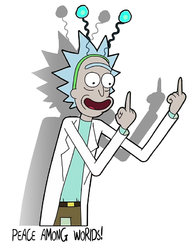 RickSanchez