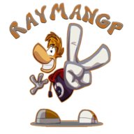 RaymanGP