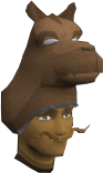 CamelMaskBridder
