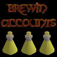 Brewin Accounts