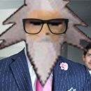 White Beard