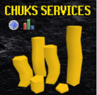 Chuks Services