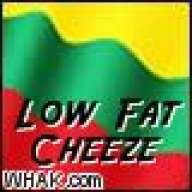 Low Fat Cheeze