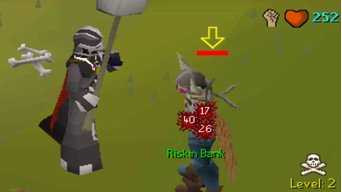 Oh Wow The Gmaul Hit High