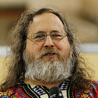 Richard Stallman