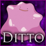 Ditto