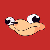 Knuckles out of Uganda
