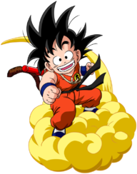 GokuAlive