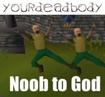Yourdeadbody
