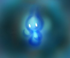 CursedWisp