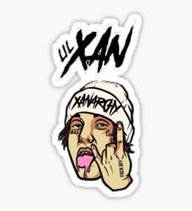 Xanxiety