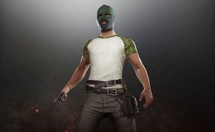 PUBGXboxPLayer