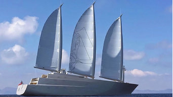 Sailin