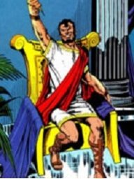Maximillian