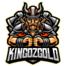 AnieKingozGold