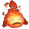 Calcifer