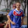 Carlos Dreadon