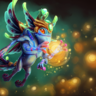 Dendi