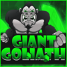 Giant Goliath