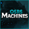 OSRS Machines