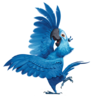 0Blu0