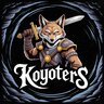 Koyoters