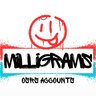 Miligram