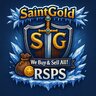 SaintGold