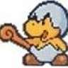 Welchdrew
