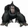 The_Black_Gorilla