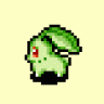 Chikorita