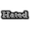 Hated