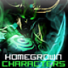 HomeGrownCharacters