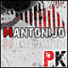 Mantonijo