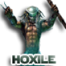 hoxile