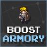 MMO-Armory