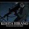 Kohta Hirano