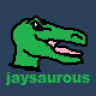 jaysaurous